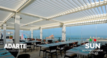 ADARTE AL SUN EXPO 2019