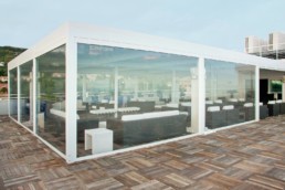 Hotel realization Silvi Adarte Outdoor Format