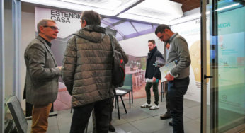 SI È CONCLUSO IL KLIMAHOUSE BOLZANO 2020. GRANDE COINVOLGIMENTO DA PARTE DEI NOSTRI VISITATORI.