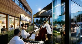 MAESTRO CAFFETTERIA – COLLEGNO (TO)