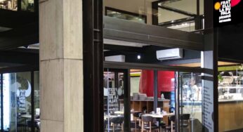 FIN RENAULT UFFICI AMMINISTRATIVI – ROMA