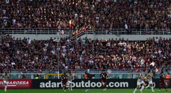 ADARTE SCENDE IN CAMPO: MATCH DAY TORINO-JUVENTUS