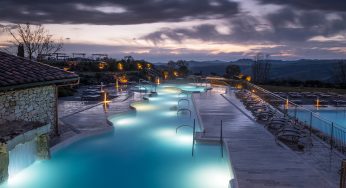 TERME DI SAN GIOVANNI – RAPOLANO TERME