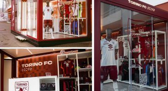 TOROBOX PER IL TORINO FC – TORINO