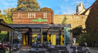 OLIVER TWIST – ZAGABRIA