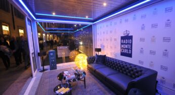 INFO POINT FUORI SALONE – MILANO