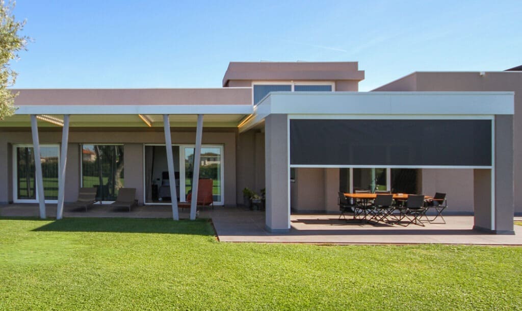 Villa privata