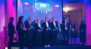 ADARTE PREMIATA PER IL PREMIO GEA