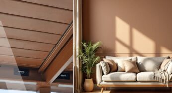 IL COLORE DEL 2025: MOCHA MOUSSE NEGLI SPAZI OUTDOOR