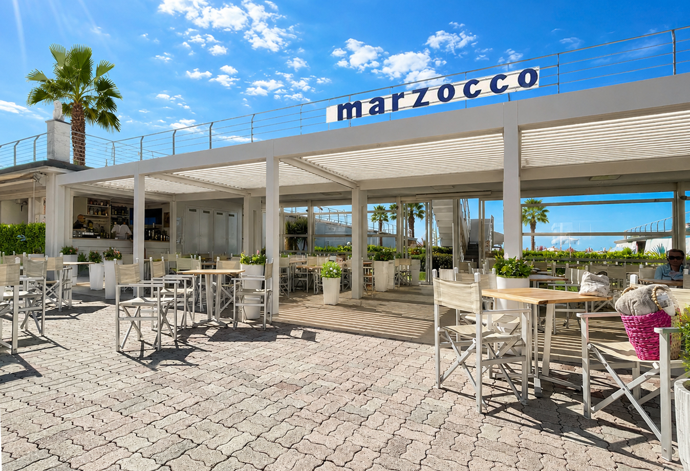 Bagno Marzocco