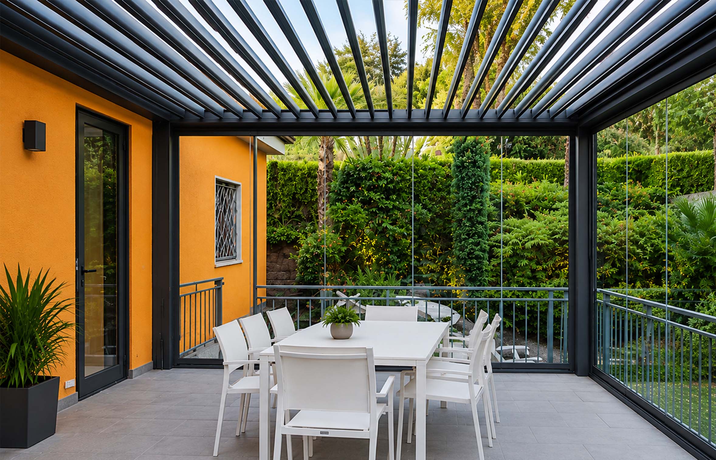 Residenza privata