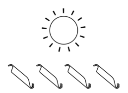 Eco-Compatibility Icon