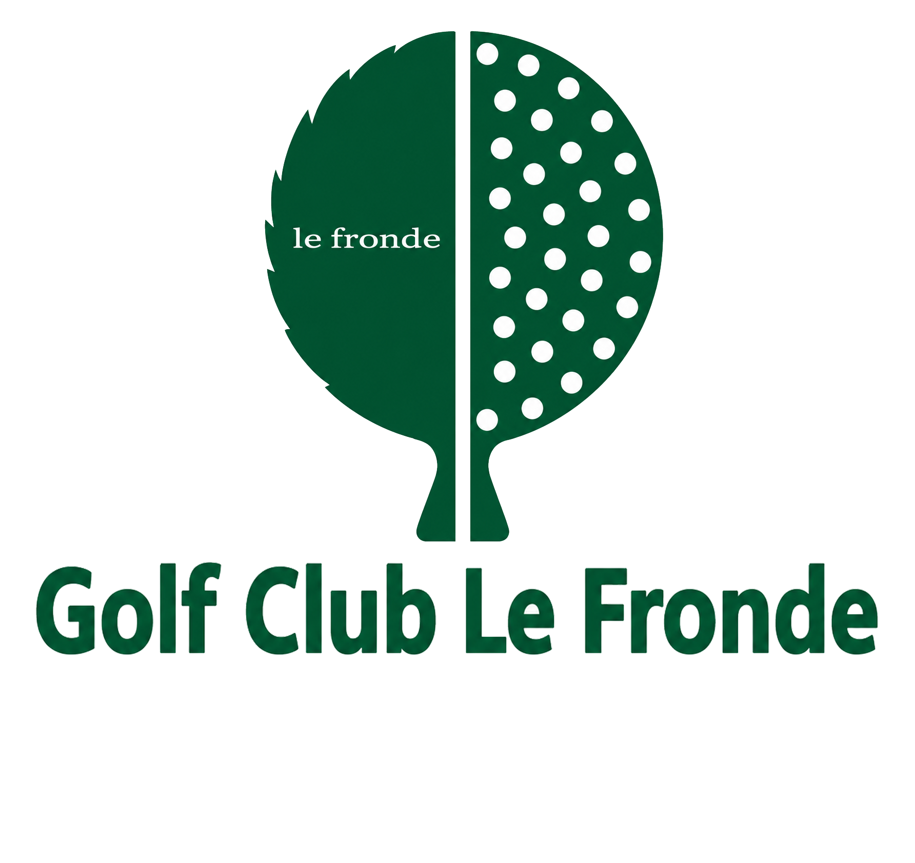 Golf Club Le Fronde