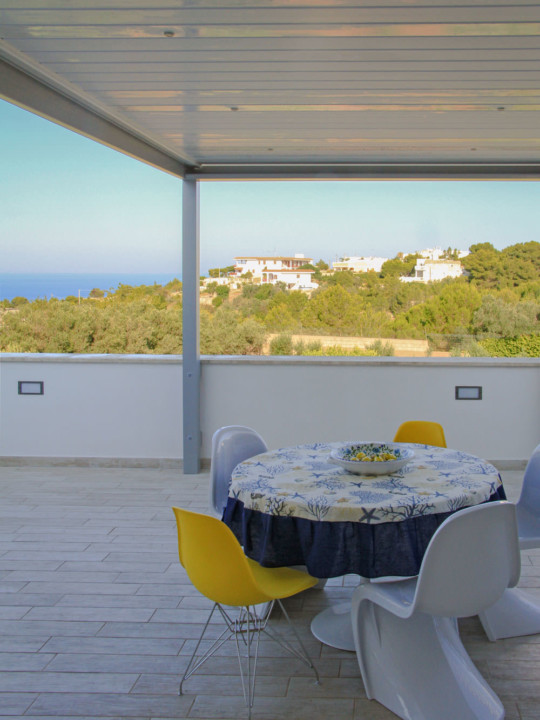 Casa privata