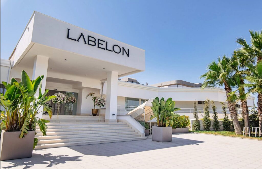 Labelon Experience Beach