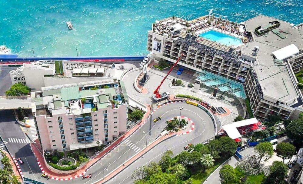 Resort Fairmont
