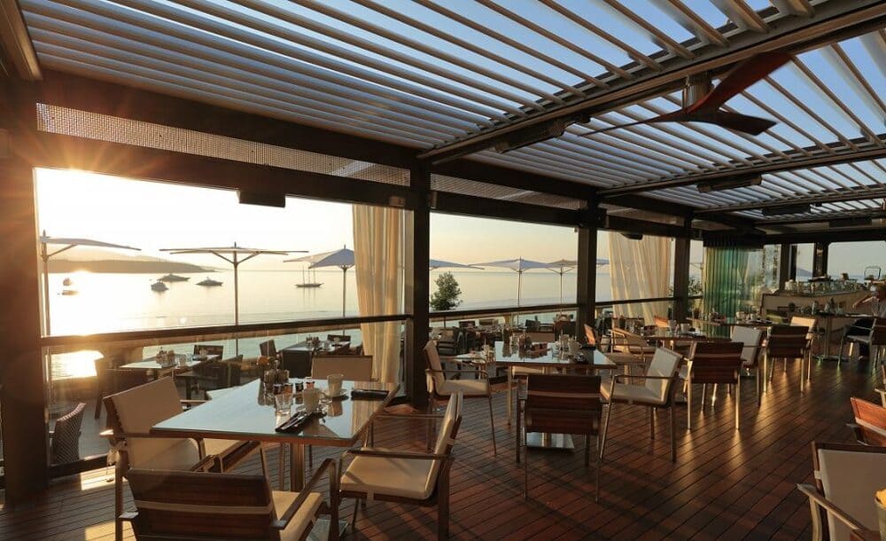 Resort Fairmont