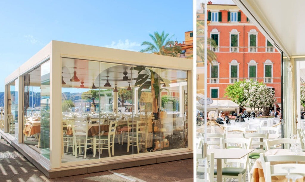 Ristorante L'Ancora