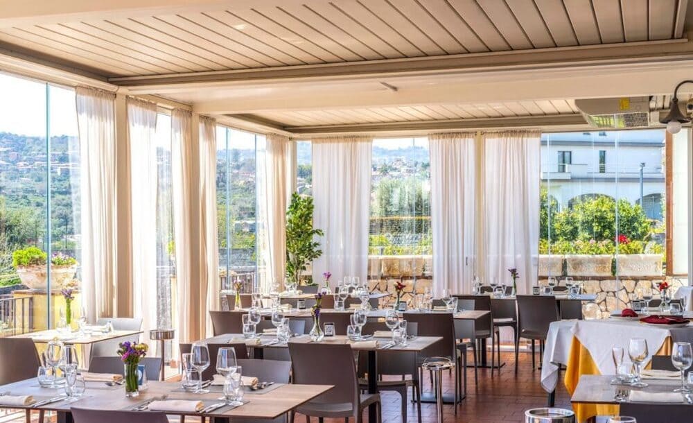 Ristorante La Polena