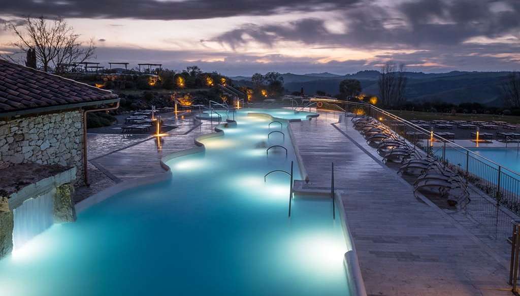 Terme di San Giovanni
