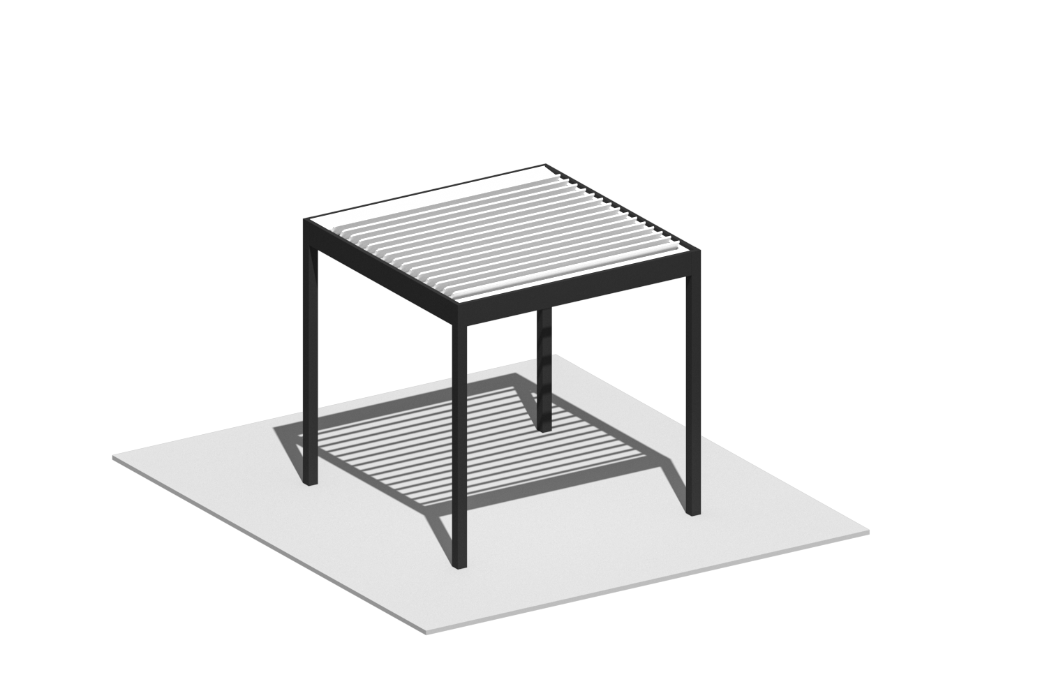 Freestanding Configuration