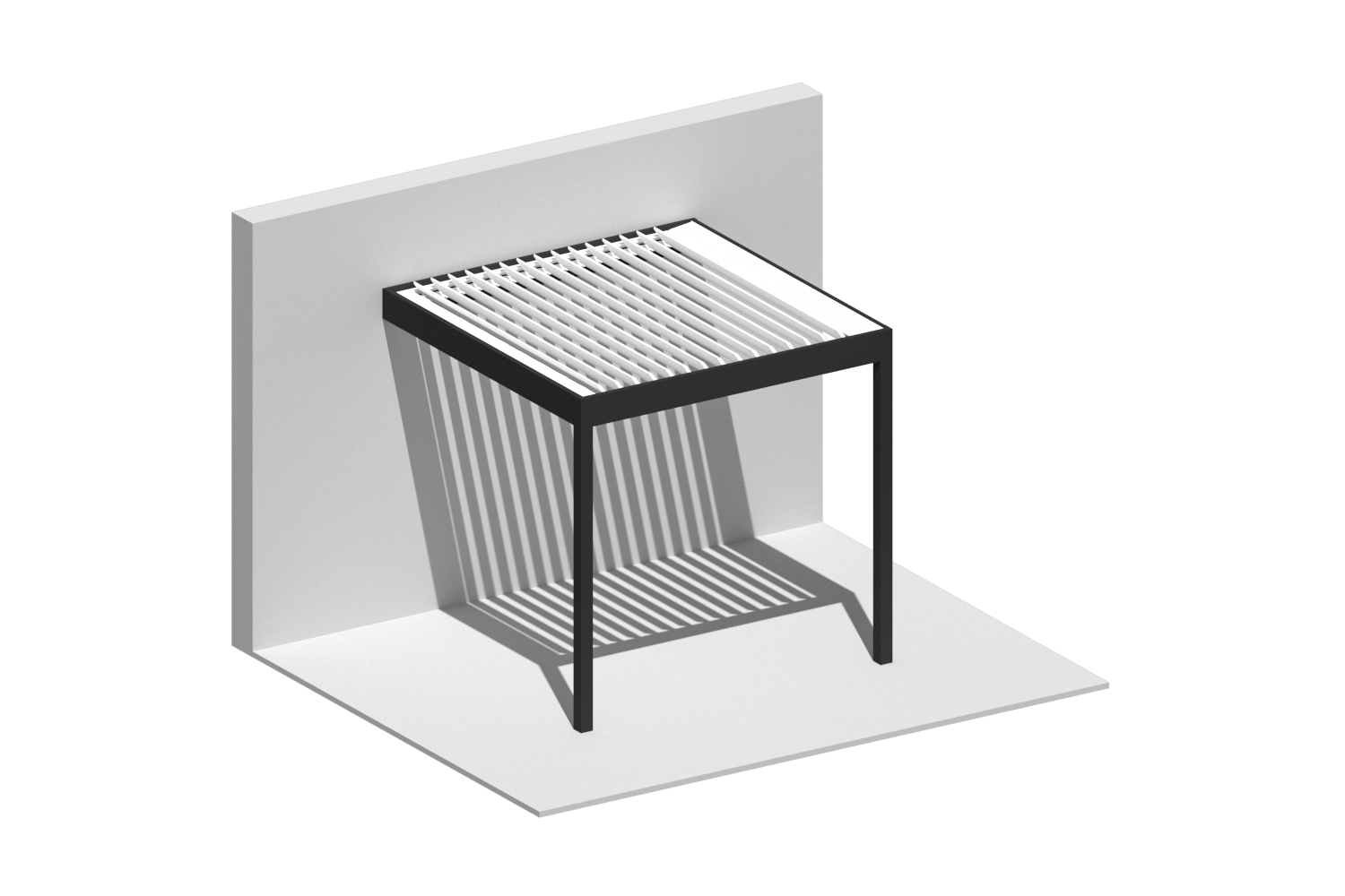 Rotated Configuration